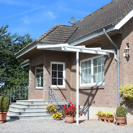 Steenshof Lägenhet *