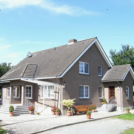Steenshof Lägenhet