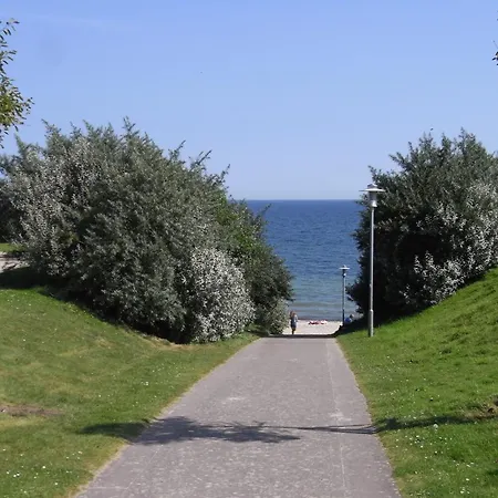 Steenshof Lägenhet